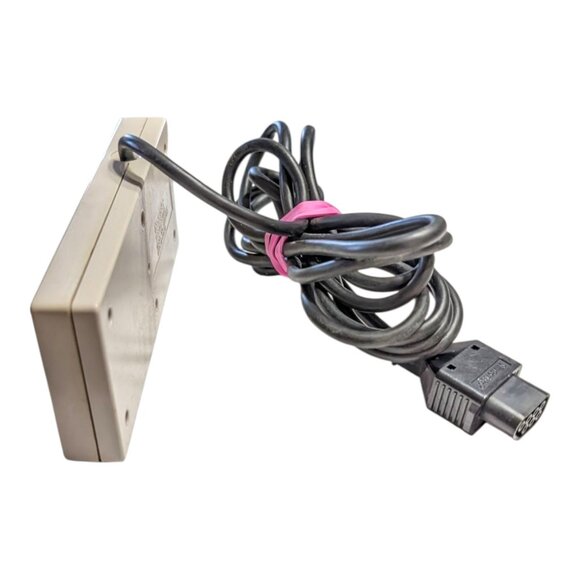 Original Nintendo NES Official Controller NES-004 - Tested & Working! - Picture 4 of 6